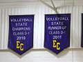 Championship Banner