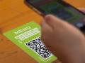 ES STIK Smooth QR Codes 